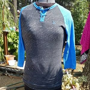 Hurley Henley